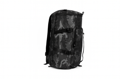 MORRAL COMANDO NEGRO