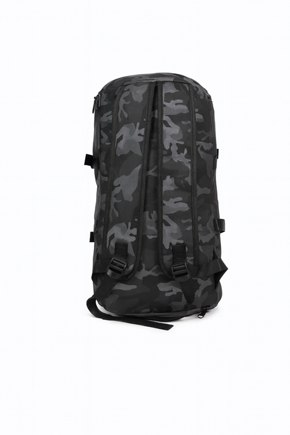 MORRAL COMANDO NEGRO