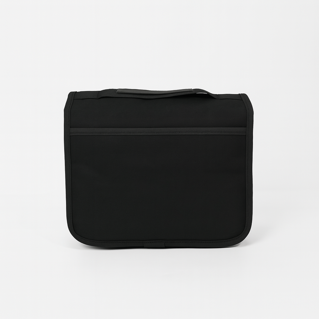 ORGANIZADOR NAVEGANTE NEGRO