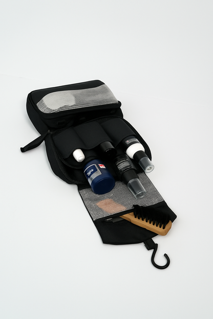 ORGANIZADOR ALTITUD NEGRO