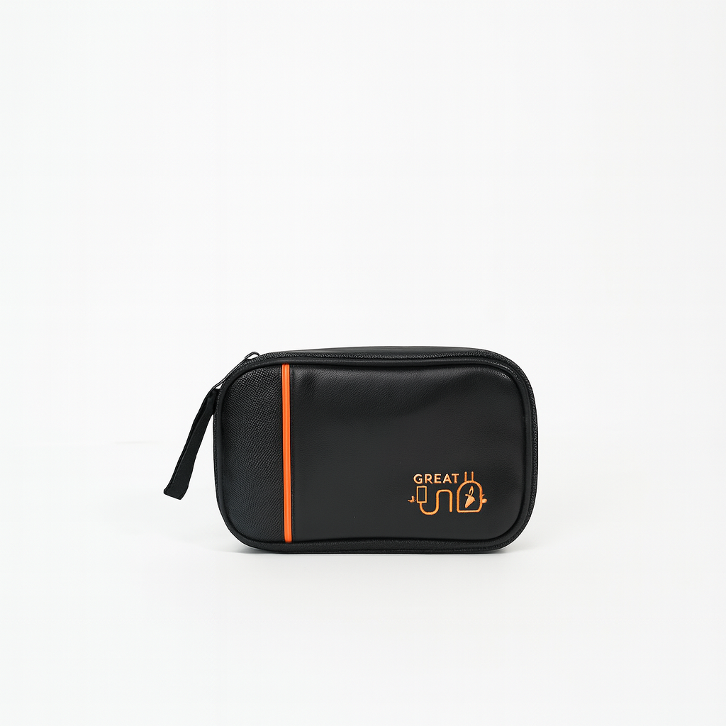 ORGANIZADOR AVENTURA NEGRO