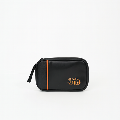 ORGANIZADOR AVENTURA NEGRO