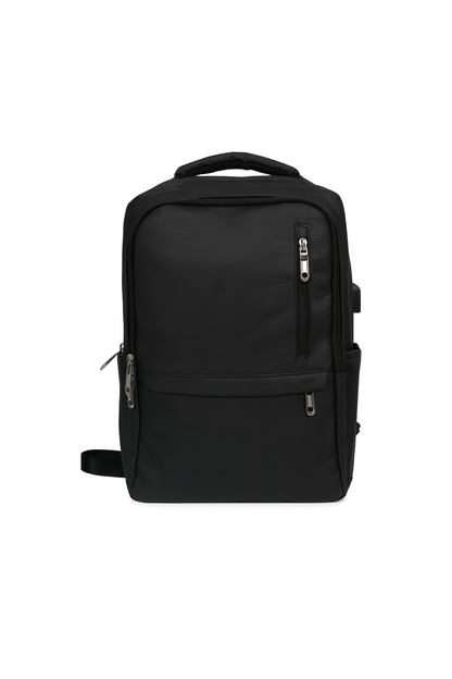 MORRAL TITAN NEGRO
