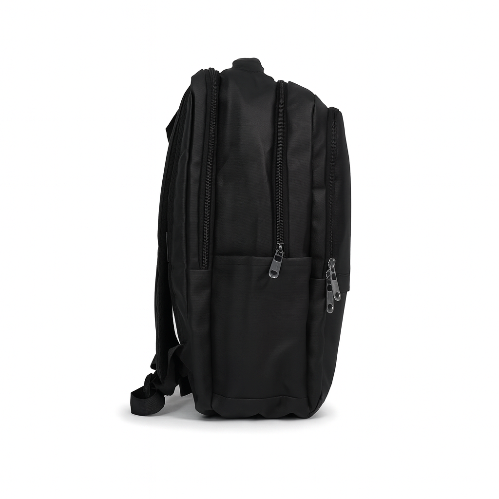 MORRAL TITAN NEGRO