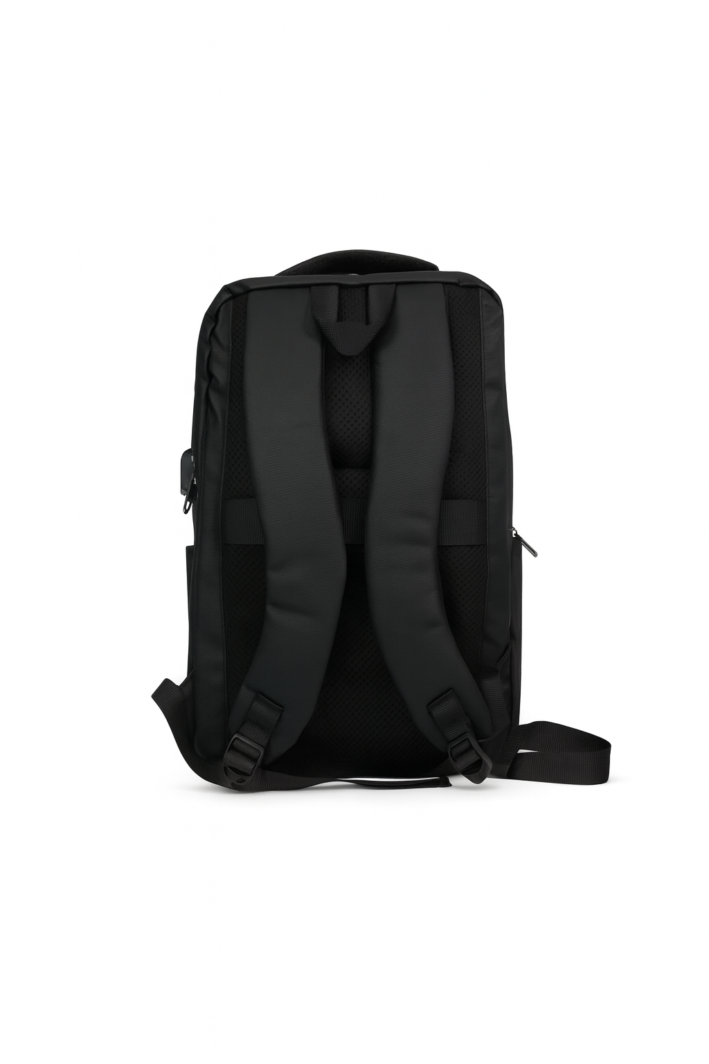 MORRAL TITAN NEGRO