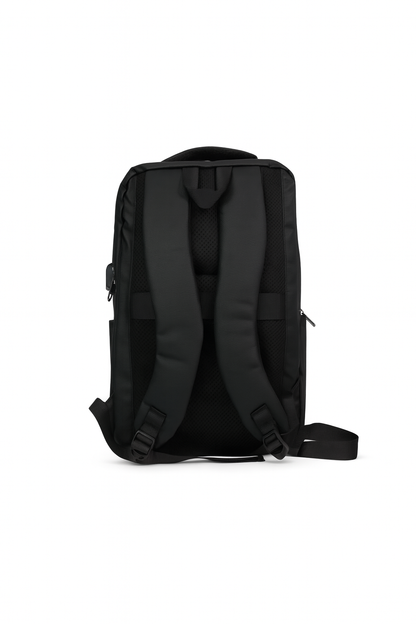 MORRAL TITAN NEGRO