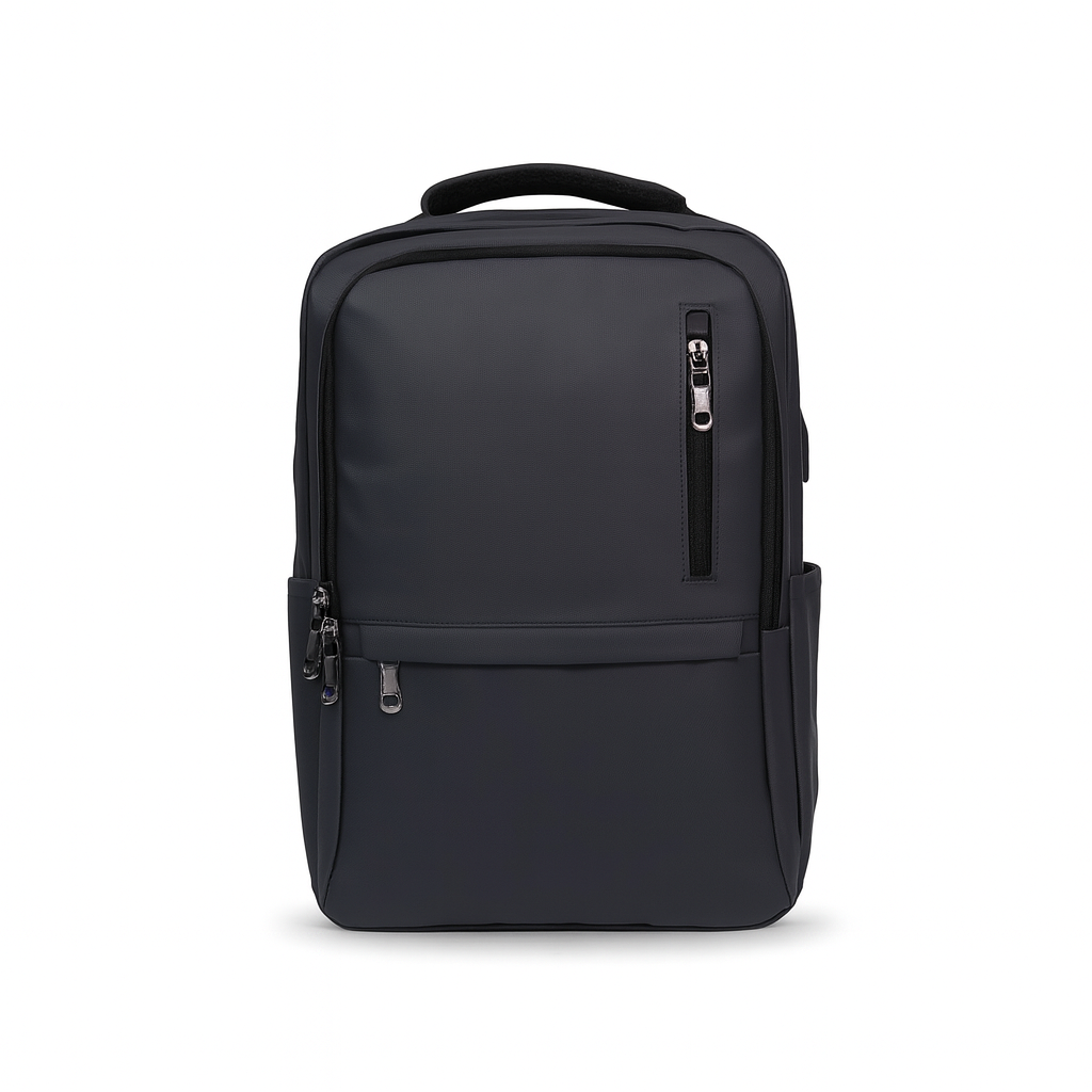 MORRAL TITAN AZUL