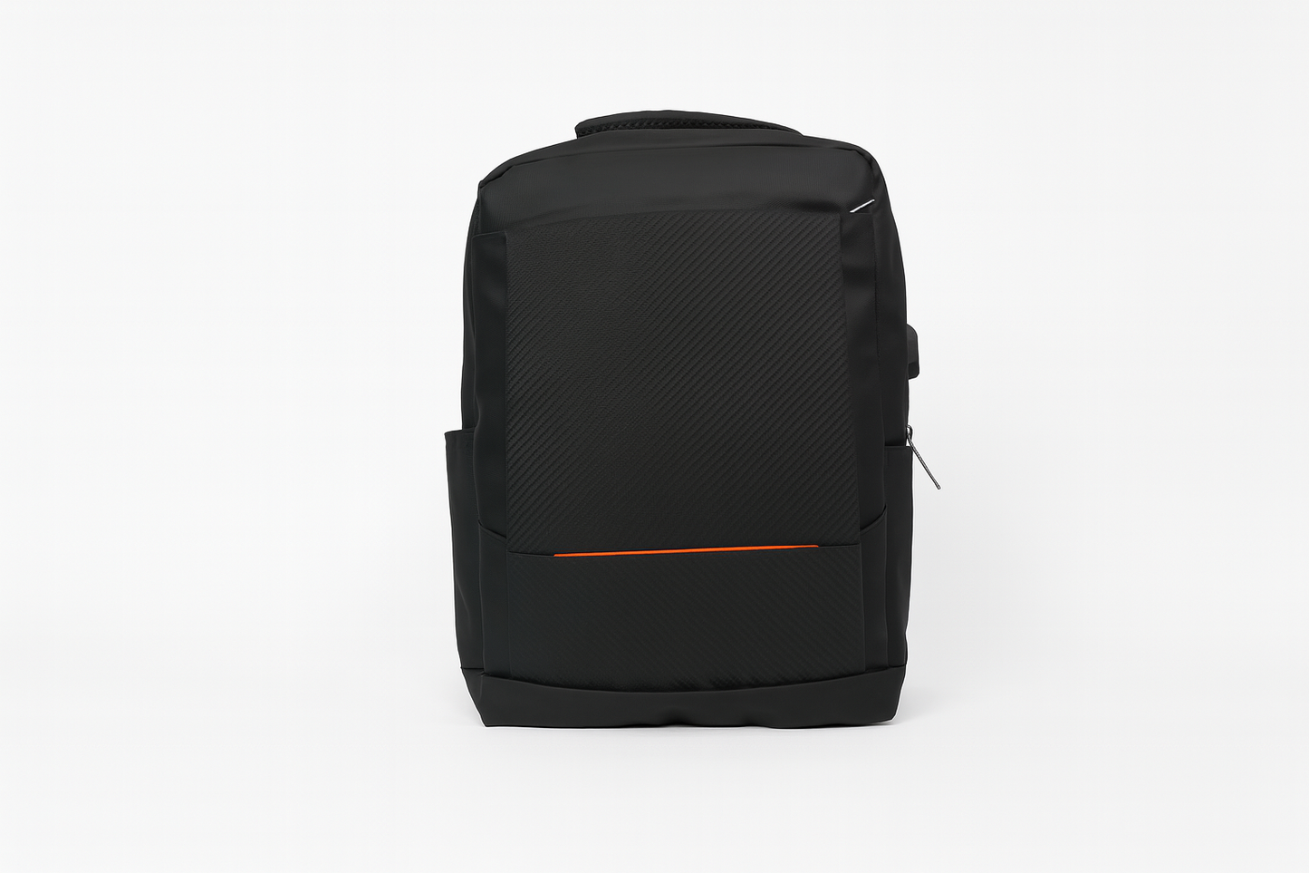 MORRAL NÓMADA NEGRO