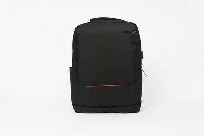 MORRAL NÓMADA NEGRO