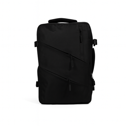 MORRAL GUARDIÁN NEGRO