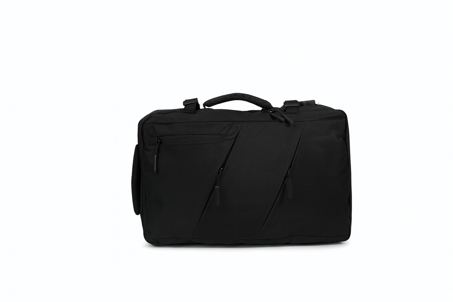 MORRAL GUARDIÁN NEGRO
