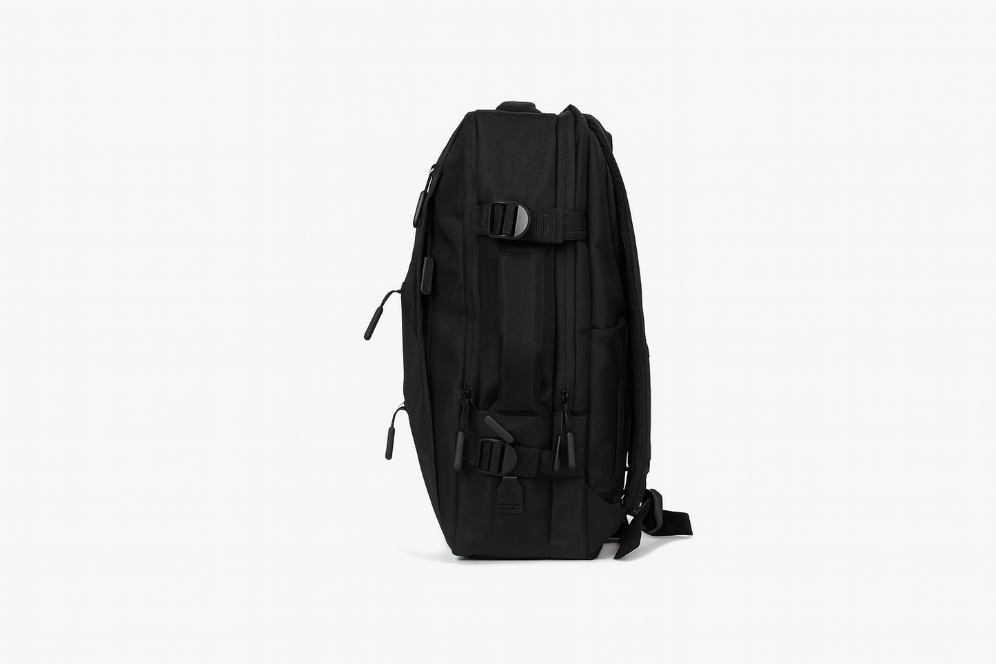 MORRAL GUARDIÁN NEGRO