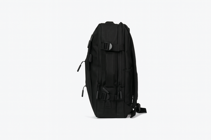 MORRAL GUARDIÁN NEGRO