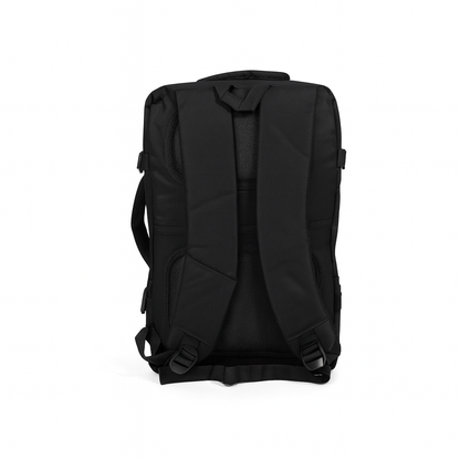 MORRAL GUARDIÁN NEGRO