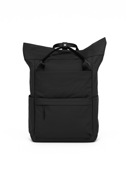 MORRAL IMPERIO NEGRO