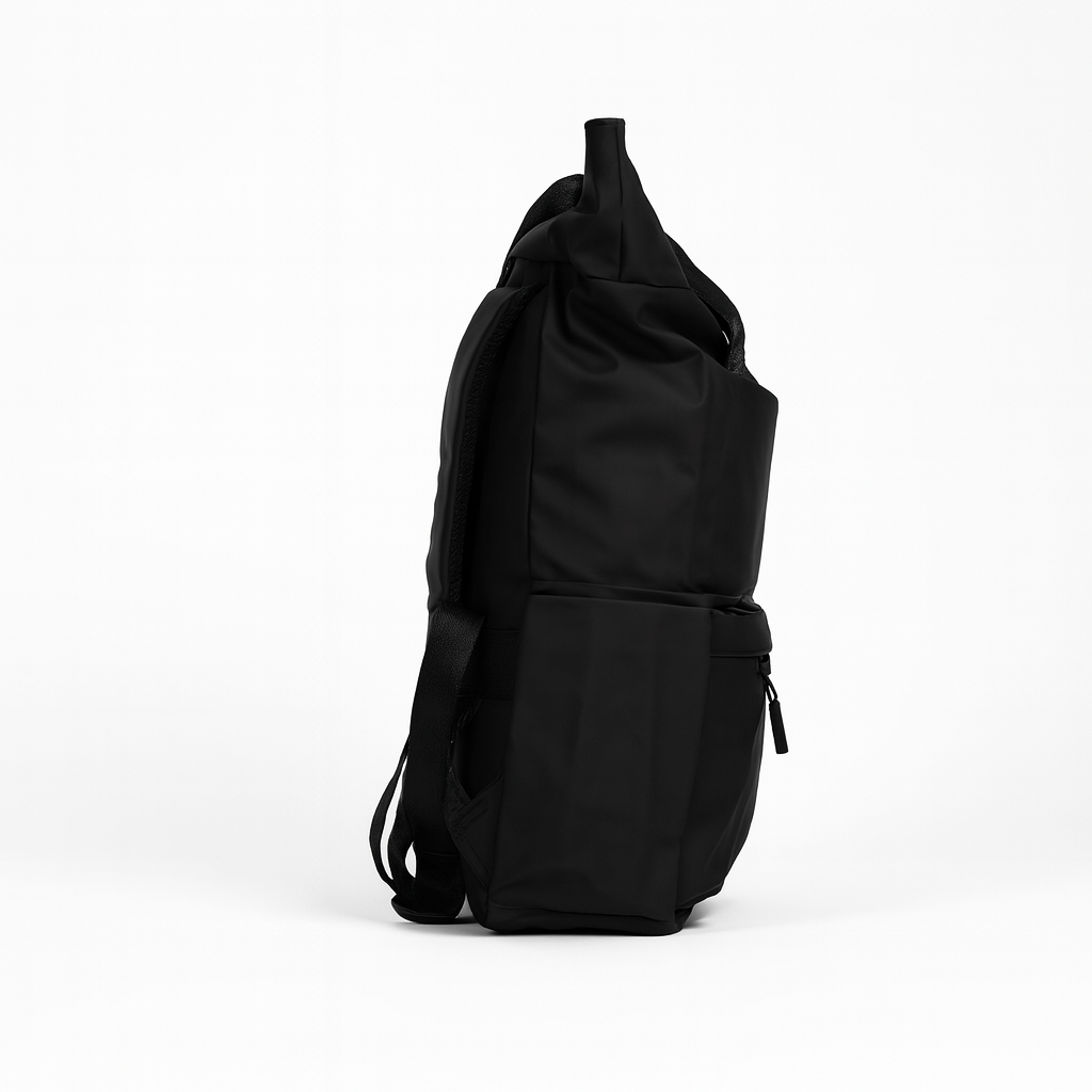 MORRAL IMPERIO NEGRO