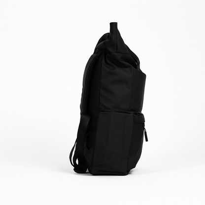 MORRAL IMPERIO NEGRO