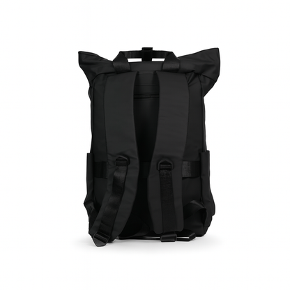 MORRAL IMPERIO NEGRO