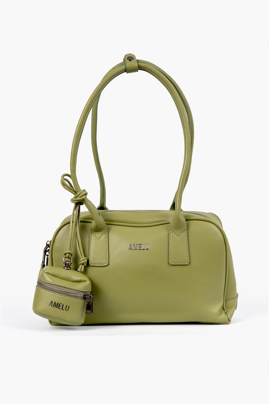 CARTERA AURA VERDE
