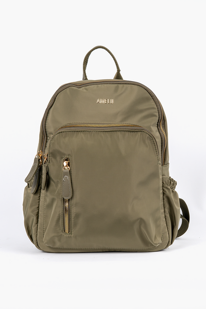 MORRAL ILUSION VERDE