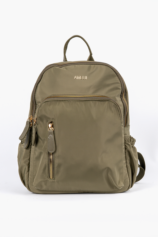 MORRAL ILUSION VERDE