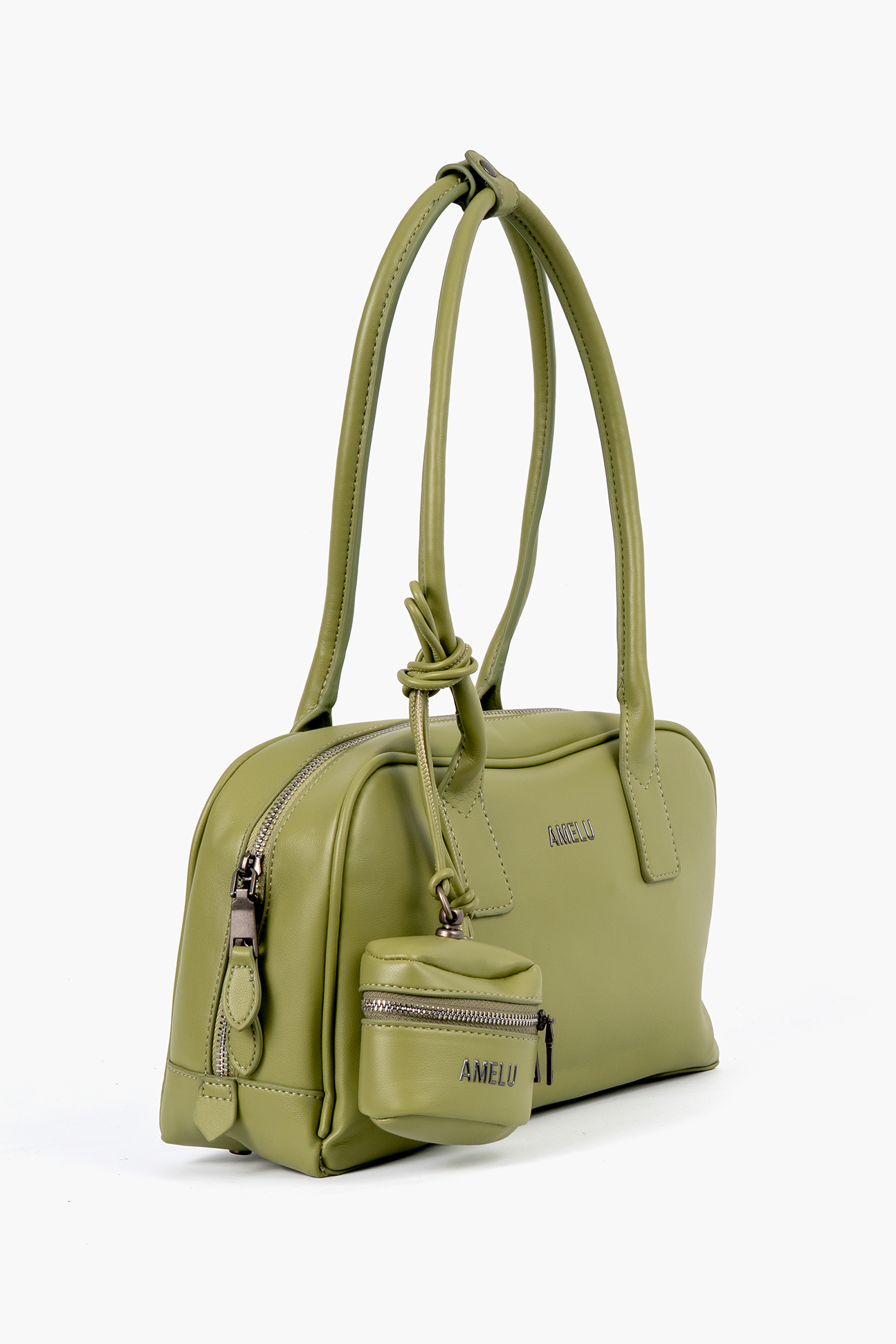 CARTERA AURA VERDE