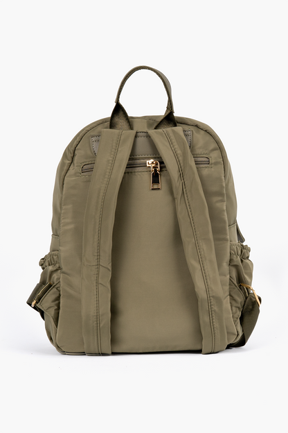 MORRAL ILUSION VERDE